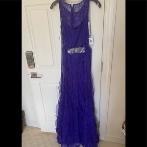 Teri Jon by Rickie Freeman brand new gown